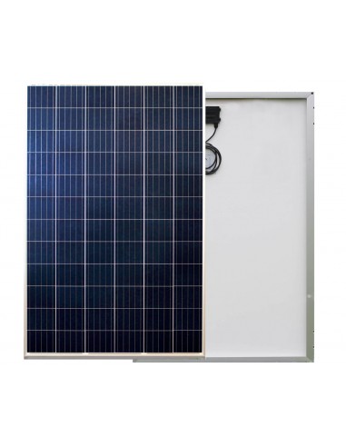 Panel Solar 330W Policristalino 72 cel.