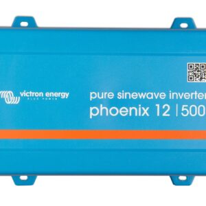 Inversor Victron Phoenix 12V/500VA VE.Direct