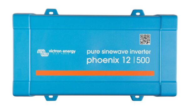 Inversor Victron Phoenix 12V/500VA VE.Direct
