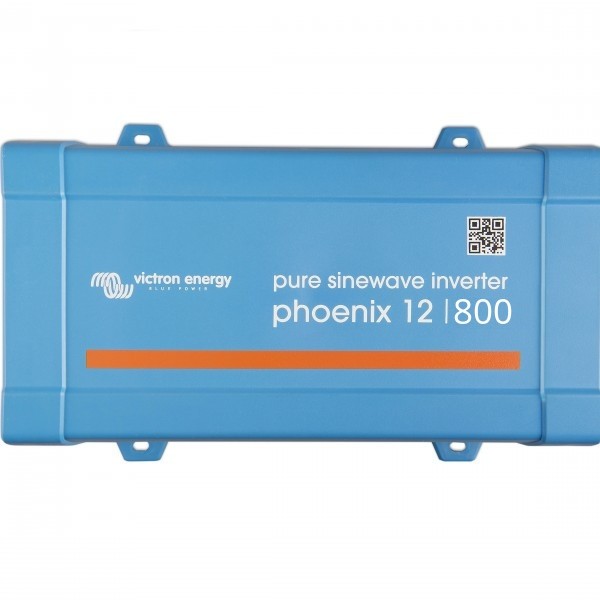 Inversor Victron Phoenix 12V/800VA VE.Direct