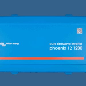 Inversor Victron Phoenix 12V/1200VA VE.Direct