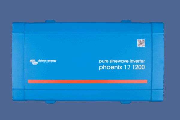Inversor Victron Phoenix 12V/1200VA VE.Direct