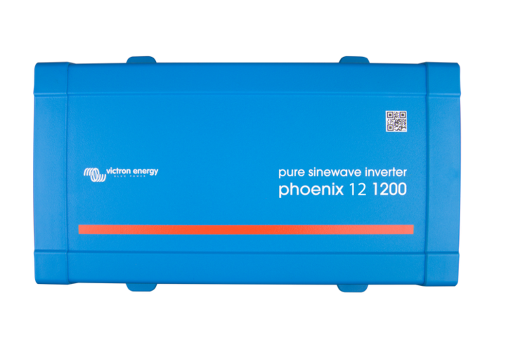 Inversor Victron Phoenix 12V/1200VA VE.Direct