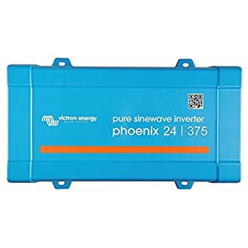 Inversor Victron Phoenix 24V/375VA VE.Direct