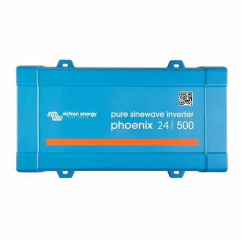 Inversor Victron Phoenix 24V/500VA VE.Direct