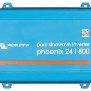 Inversor Victron Phoenix 24V/800VA VE.Direct