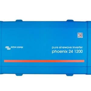 Inversor Victron Phoenix 24V/1200VA VE.Direct