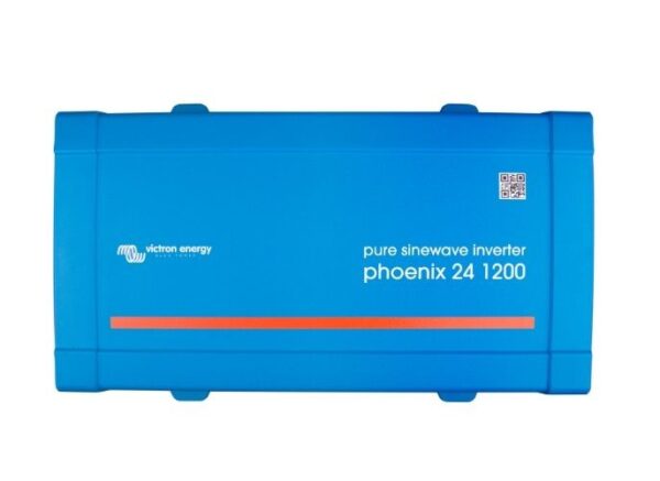 Inversor Victron Phoenix 24V/1200VA VE.Direct