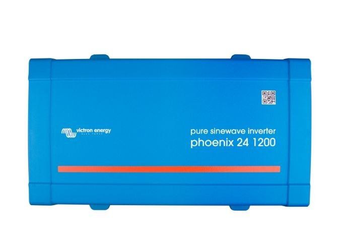 Inversor Victron Phoenix 24V/1200VA VE.Direct