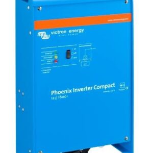 Inversor Victron Phoenix C 12V/1600VA