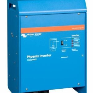 Inversor Victron Phoenix 12V/3000VA