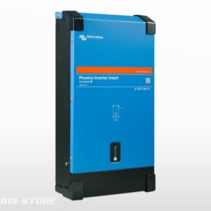 Inversor Victron Phoenix Smart 12V/3000VA con Bluetooth