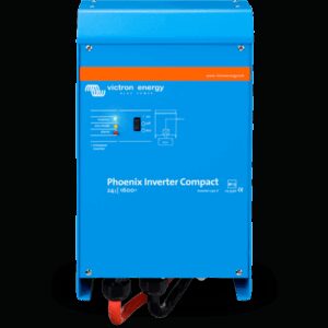 Inversor Victron Phoenix C 24V/1600VA
