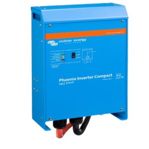 Inversor Victron Phoenix C 24V/2000VA