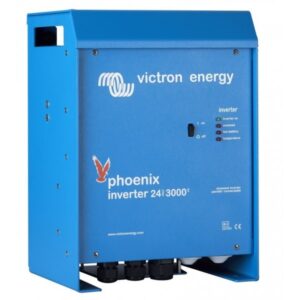 Inversor Victron Phoenix 24V/3000VA