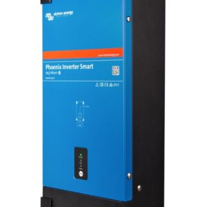 Inversor Victron Phoenix Smart 24V/1600VA con Bluetooth