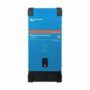 Inversor Victron Phoenix Smart 24V/2000VA con Bluetooth