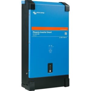 Inversor Victron Phoenix Smart 24V/3000VA con Bluetooth