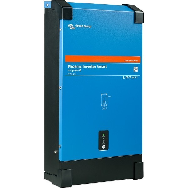 Inversor Victron Phoenix Smart 24V/3000VA con Bluetooth