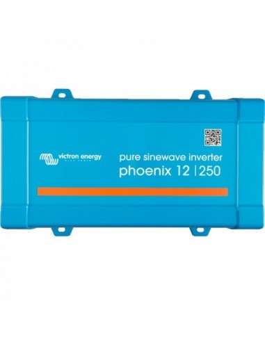 Inversores Victron Schuko Phoenix sin cargador