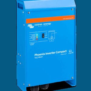 Inversores Victron Phoenix Compact