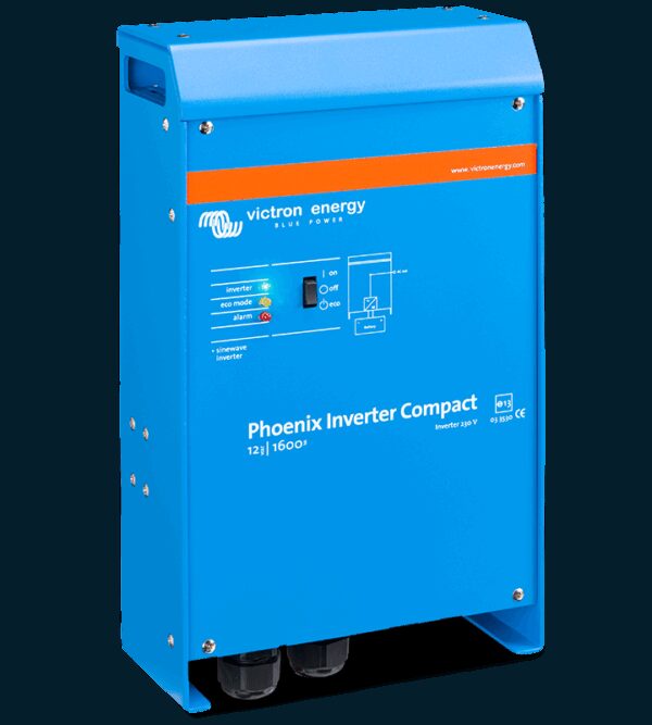 Inversores Victron Phoenix Compact