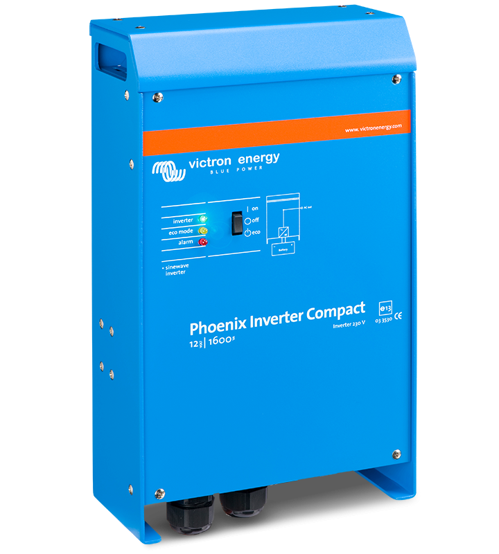 Inversores Victron Phoenix Compact