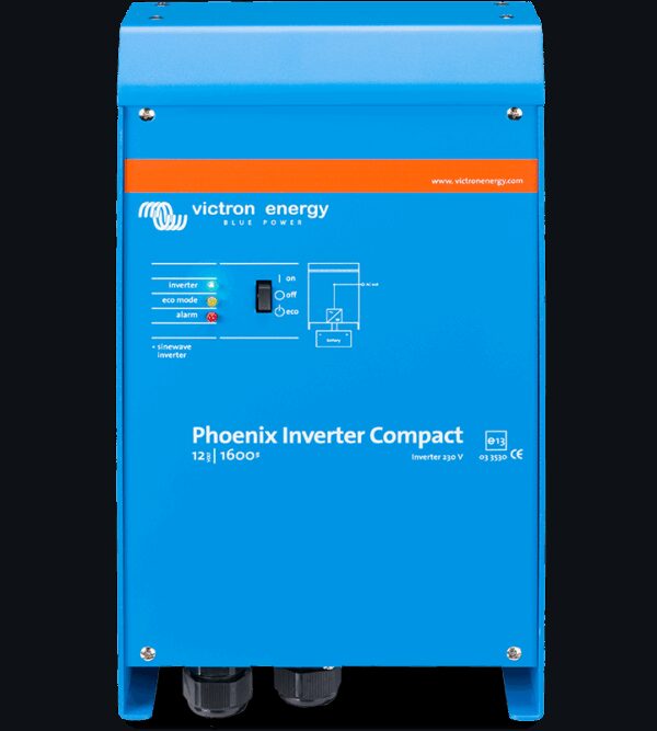 Inversores Victron Phoenix Compact