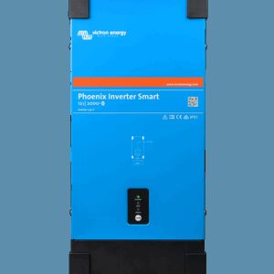 Inversores Victron Phoenix Smart con Bluetooth