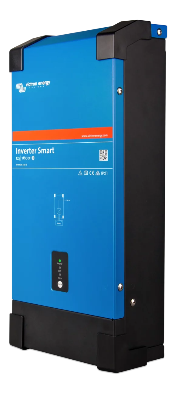 Inversores Victron Phoenix Smart con Bluetooth - Imagen 2
