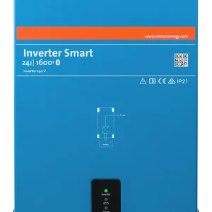 Inversores Victron Phoenix Smart con Bluetooth
