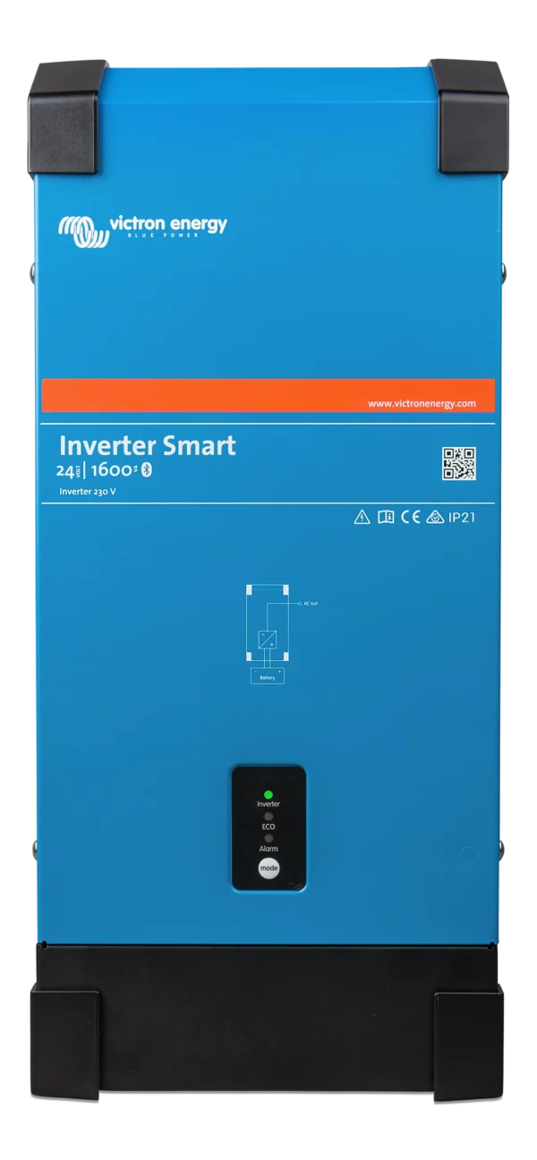 Inversores Victron Phoenix Smart con Bluetooth