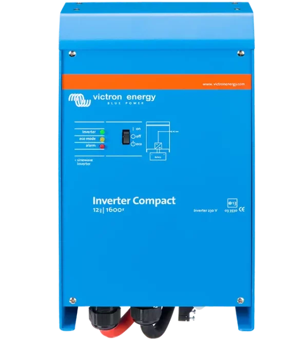 Inversores Victron Phoenix Compact