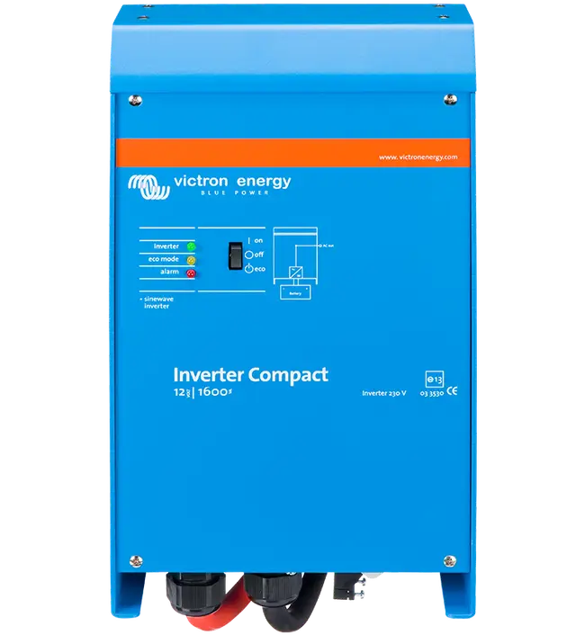 Inversores Victron Phoenix Compact