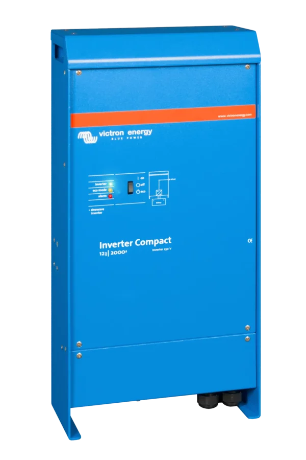 Inversores Victron Phoenix Compact - Imagen 3