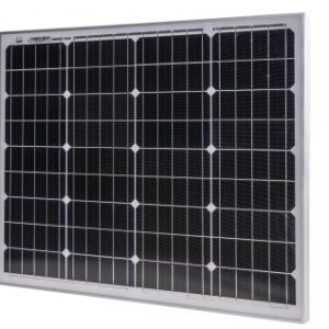 Panel Solar Victron 55W-12V / Monocristalino