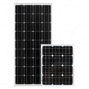 Panel Solar Victron 175W-12V / Monocristalino