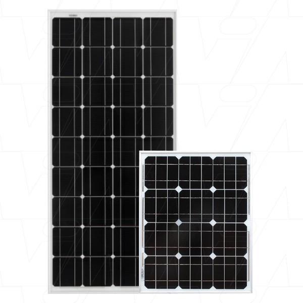 Panel Solar Victron 175W-12V / Monocristalino