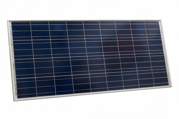 Panel Solar Victron 45W-12V / Policristalino