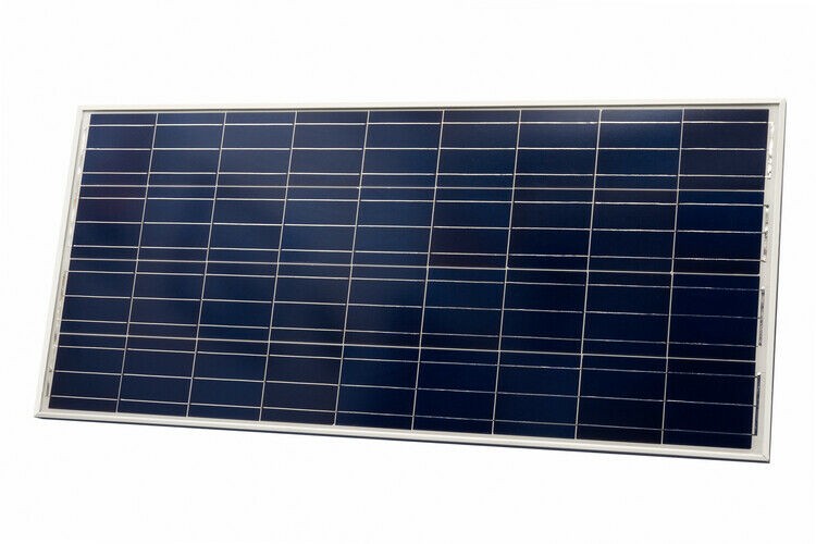 Panel Solar Victron 115W-12V / Policristalino