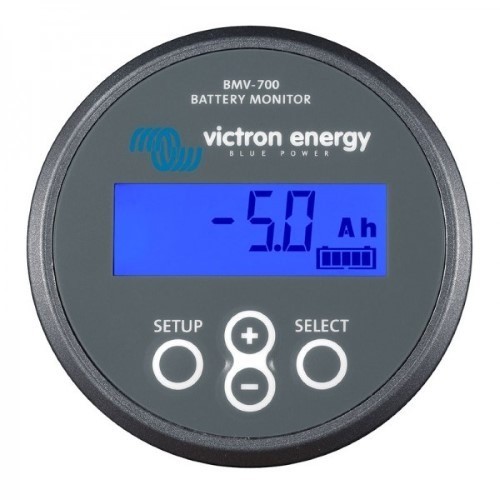 Monitor de Batería Victron BMV-700