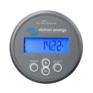 Monitor de Batería Victron BMV-702