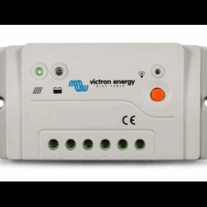 Regulador de Carga Victron BlueSolar PWM-Pro 12/24V-30A