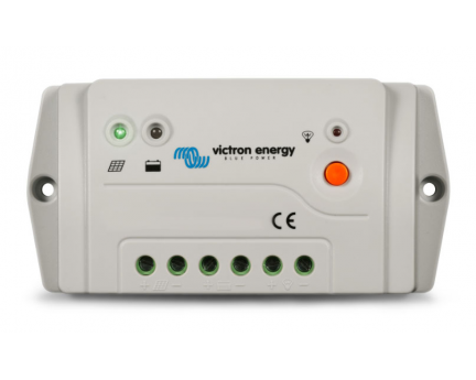 Regulador de Carga Victron BlueSolar PWM-Pro 12/24V-30A