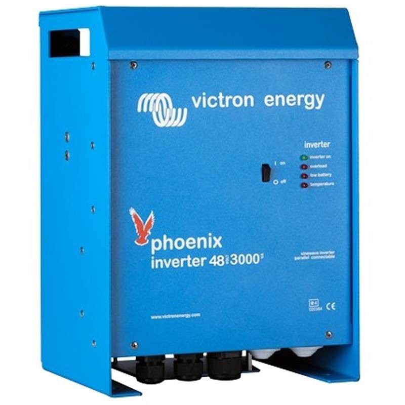 Inversor Victron Phoenix 48V/3000VA