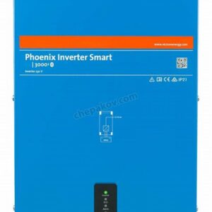 Inversor Victron Phoenix Smart 48V/3000VA
