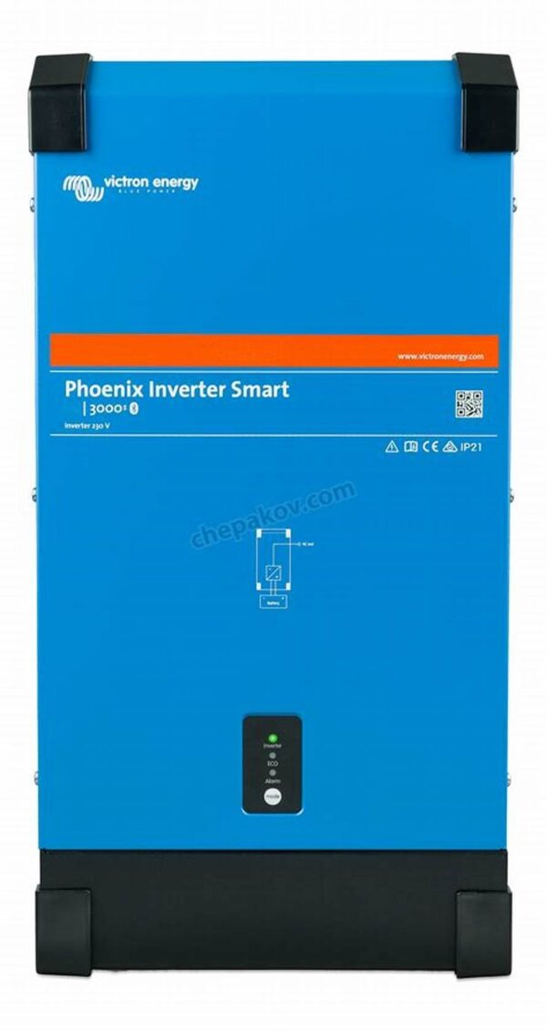 Inversor Victron Phoenix Smart 48V/3000VA