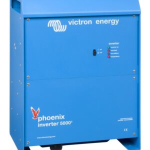 Inversor Victron Phoenix 48V/5000VA
