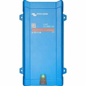 Inversor Cargador Victron MultiPlus 12V/800VA/35A -16