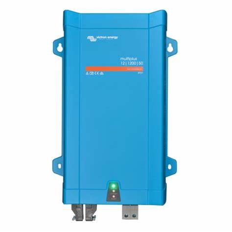Inversor Cargador Victron MultiPlus 12V/1200VA/50A -16